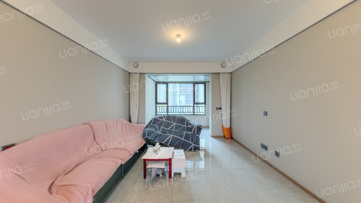 当代境MOMΛ二手房实景图