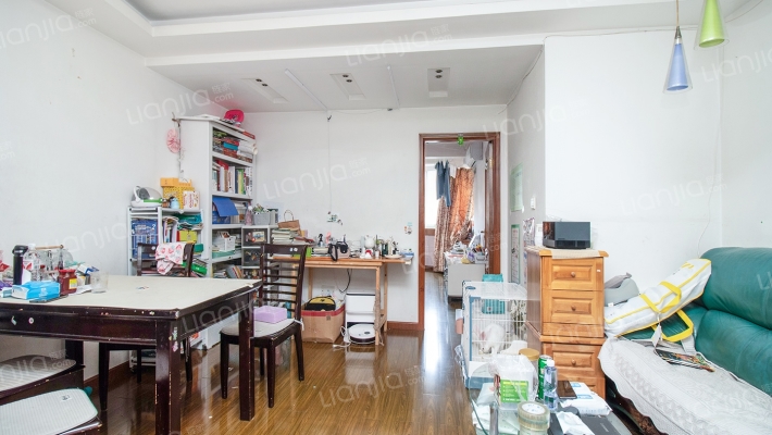 金樟花苑二手房实景图