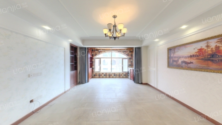 天下锦程花苑二手房实景图