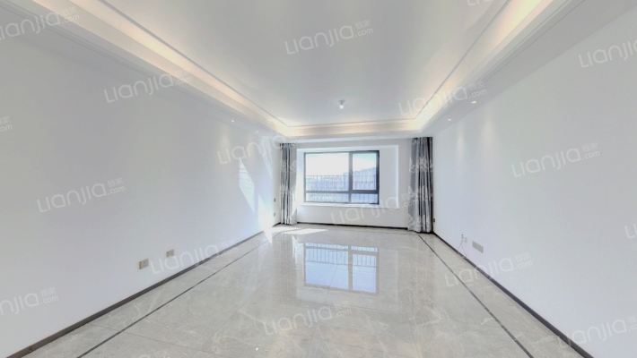 信达国子郡二手房实景图