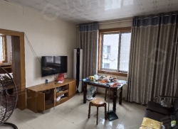 整租·玉泉小区 3室2厅 南_玉泉小区租房