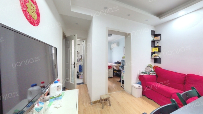 露园二手房实景图