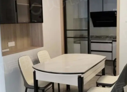 整租·太湖健康城翠堤湾 2室2厅 南_太湖健康城翠堤湾租房