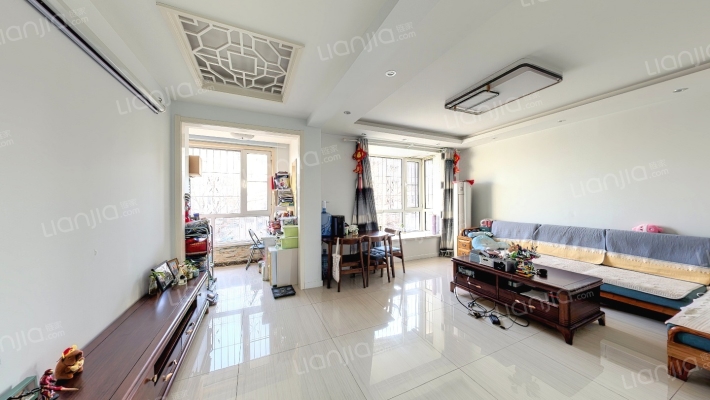 福渔园东区二手房实景图