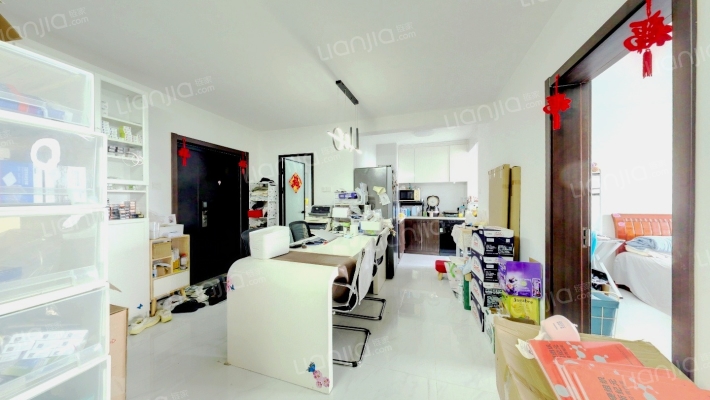 世纪星城三期二手房实景图