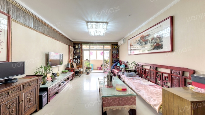 好景园二手房实景图