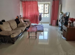 整租·东亚世纪城文脉苑 2室2厅 南/北_东亚世纪城文脉苑租房