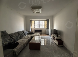 整租·金鹅福地 3室2厅 南/北_金鹅福地租房