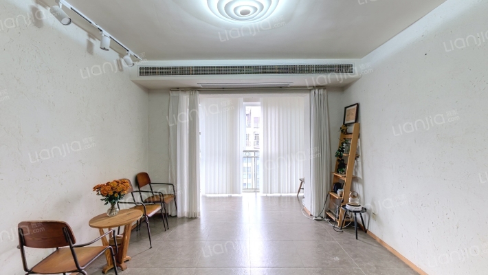 尚锦城二手房实景图