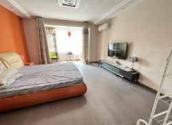 整租·嘉木花园 4室1厅 南/北_嘉木花园租房