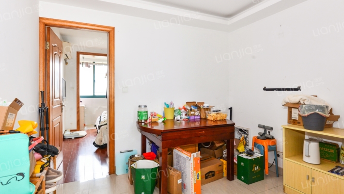 月浦三村二手房实景图