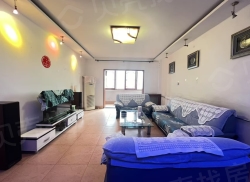 整租·跃进路西 2室2厅 南/北_跃进路西租房