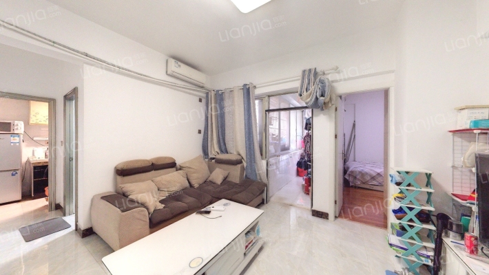 金丰花园二手房实景图