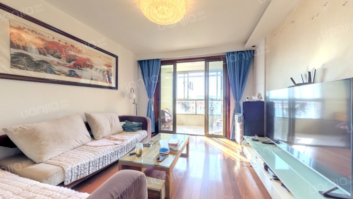 东森花园二手房实景图