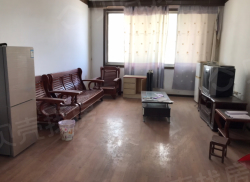 整租·汉中市民政局家属院 3室2厅 南/北_汉中市民政局家属院租房