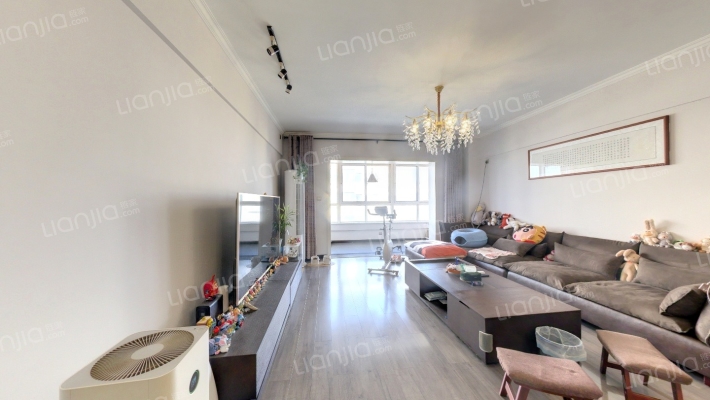 开元住宅二手房实景图