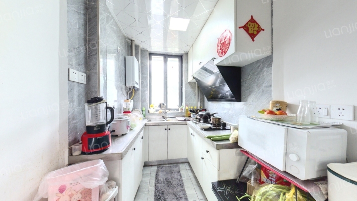 沿河二村二手房实景图