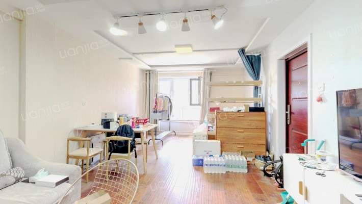 欧郡香水城二手房实景图