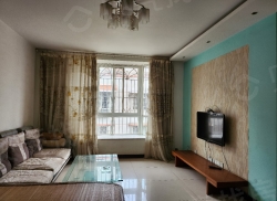 整租·石桥新村一期 3室2厅 东_石桥新村一期租房