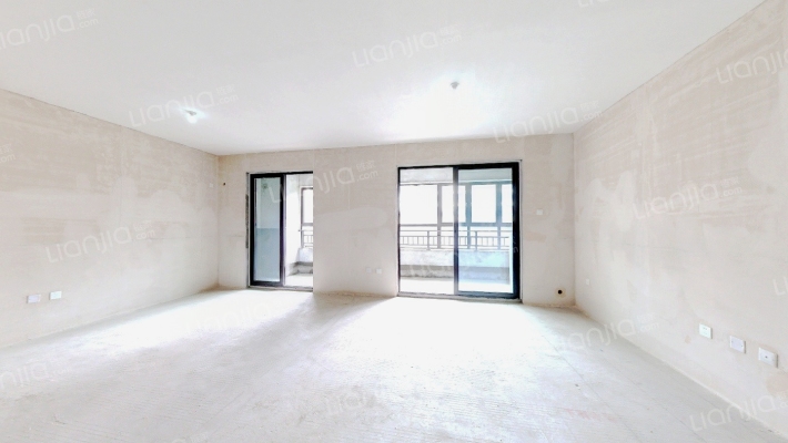 通和天誉南区二手房实景图