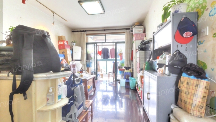 新城逸境园二手房实景图