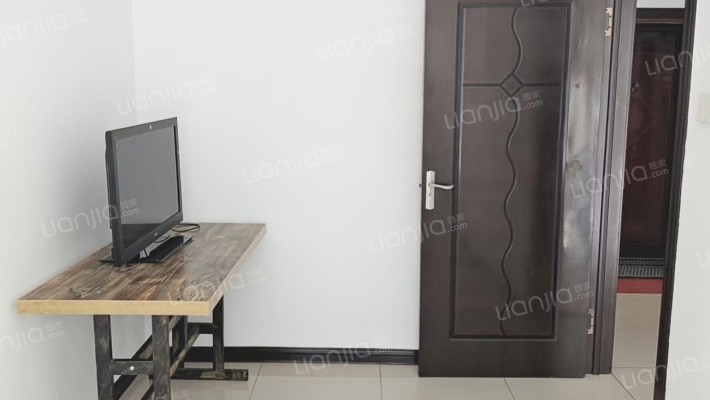 雀巢家园二手房实景图