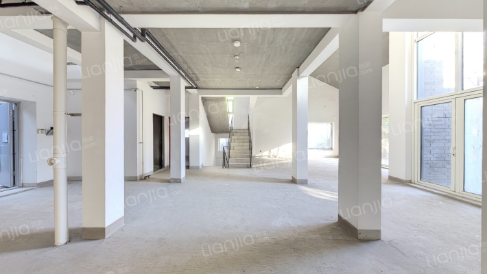 泰禾中国院子二手房实景图