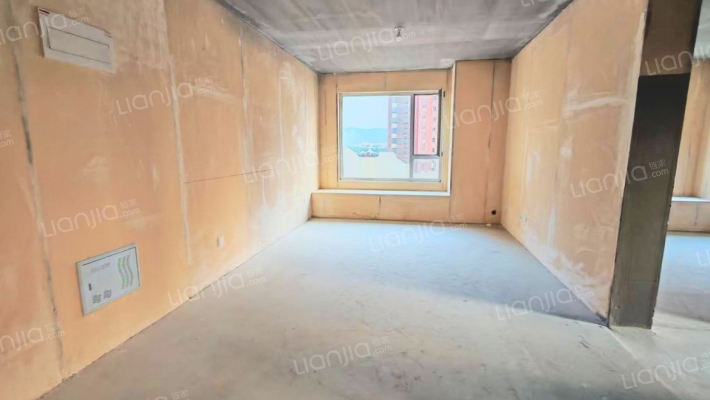 保利时代D2区二手房实景图