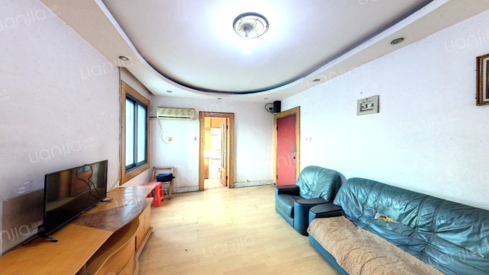 工商大厦二手房实景图