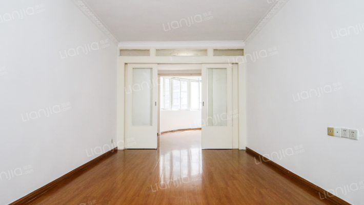 华阳路66弄二手房实景图