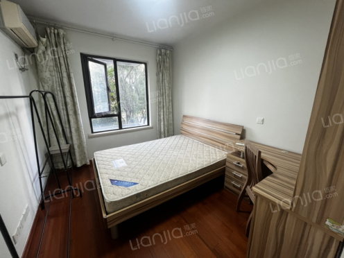 合租·左岸香颂 3居室 北卧