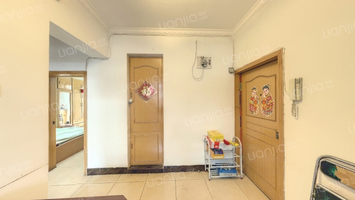 劲松路二手房实景图