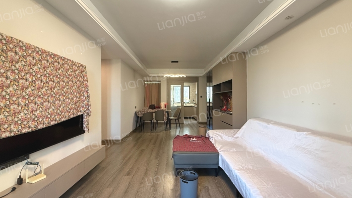 世茂金科云璟樾城二手房实景图