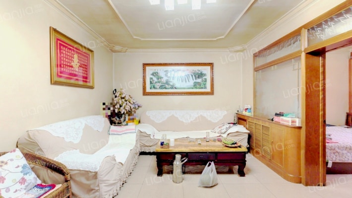 慧友小区二手房实景图