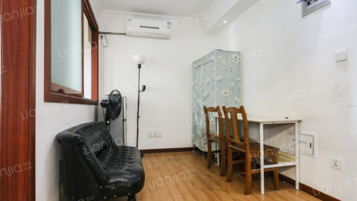 百乐门小区二手房实景图