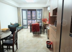 整租·保利天汇三期 3室2厅 南_保利天汇三期租房