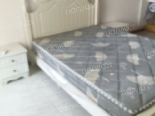 合租·马桥小区 1居室 南卧