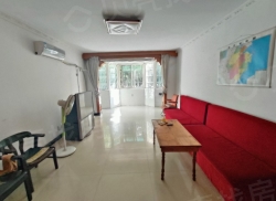 整租·荷花西区 3室2厅 南_荷花西区租房