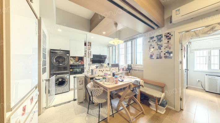 诚德大厦二手房实景图