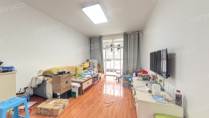 新华苑(温江)二手房实景图