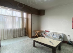 整租·金陵新村小区 2室1厅 南_金陵新村小区租房