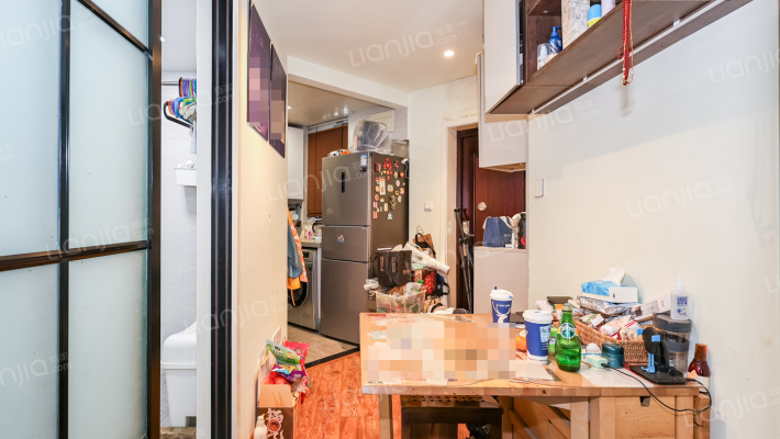 田林十三村二手房实景图