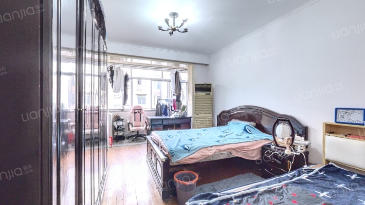 殷行一、二村二手房实景图