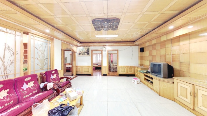 省建苑二手房实景图