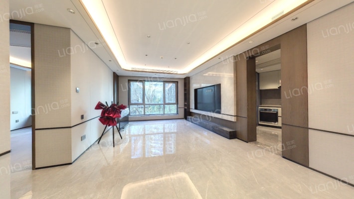 新城国际二手房实景图