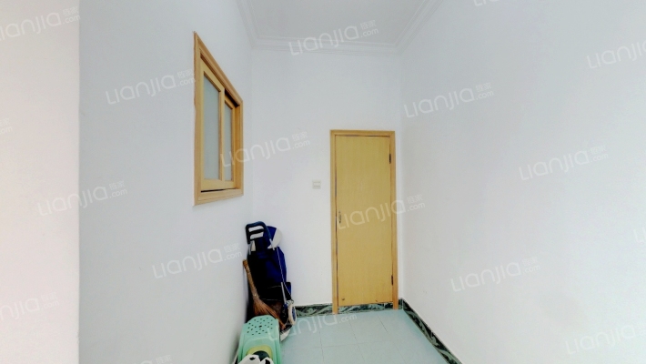 月坛北小街甲7号院二手房实景图