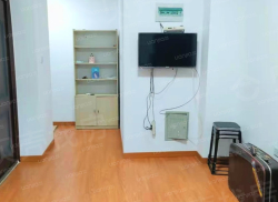 整租·华韵嘉园 2室1厅 南_华韵嘉园租房