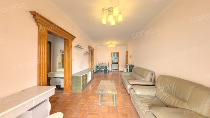 万豪花园二手房实景图