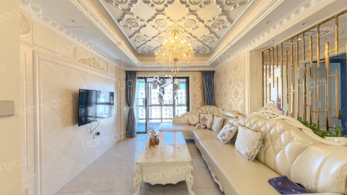 中联名城二手房实景图