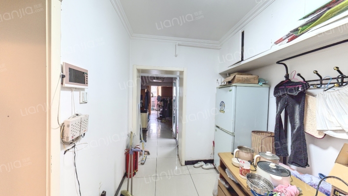 仓南胡同12号院二手房实景图